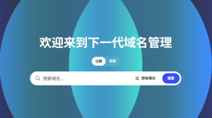 超便宜.xyz域名平台推荐|Spaceship低至0.67美金/年-精淘创业网