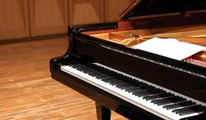 【于斯课堂】钢琴考级全套,1-10级权威视频课程完整版-精淘创业网