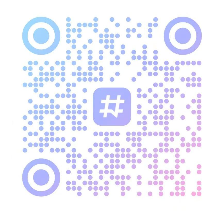 扫码加入QQ频道-精淘创业网